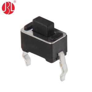 TC-00302 6*3.5mm Tactile Switch Through Hole