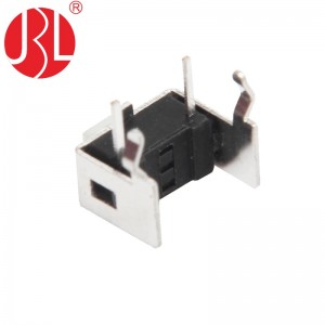 TC-00305 6.0*3.5mm Tactile Switch Through Hole Right Angle