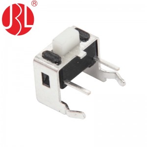 TC-00305 6.0*3.5mm Tactile Switch Through Hole Right Angle