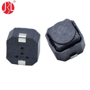 TS-0012 Silent Tactile Switch 6*6mm SMD