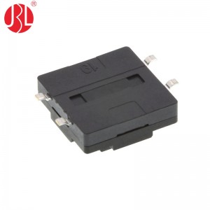 TS-00123 12*12mm IP67 Waterproof Tactile Switch SMD