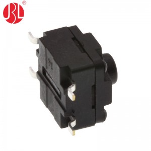 TS-00180 IP67 Waterproof Tactile Switch 8*8mm SMT