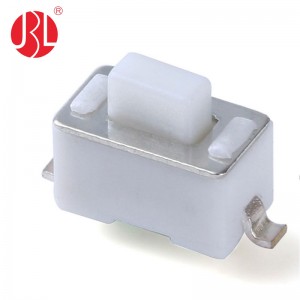 TS-1101 6*3.5mm Tactile Switch SMT