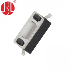 TS-1107A Tactile Switch 6*3.5mm SMT