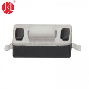 TS-1107A Tactile Switch 6*3.5mm SMT