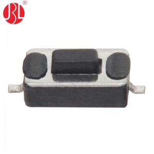 TS-1107A Tactile Switch 6*3.5mm SMT