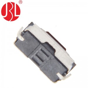 TS-1107U 6*3.5mm Tactile Switch SMD