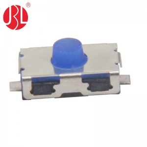 TS-1111A Normally Closed Tactile Switch SMT 6*3.8mm