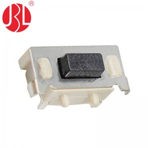 TS-1112E 7.8×2.5mm Tactile Switch With Boss Surface Mount DC12V 0.05A