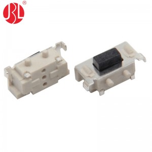 TS-1112E 7.8*2.5mm Tactile Switch SMT Right Angle