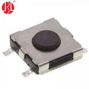 TS-1114 4.2*4.2mm Tactile Switch Surface Mount