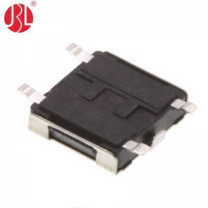 TS-1114 4.2*4.2mm Tactile Switch Surface Mount