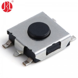 TS-1157 6.2*6.2mm Tactile Switch SMD