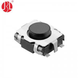 TS-1176 3*2.6mm Tactile Switch SMD