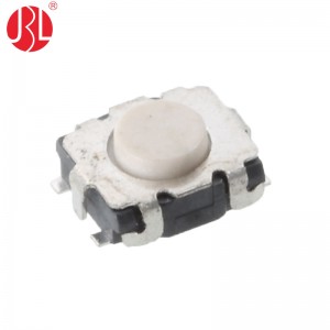 TS-1176 3*2.6mm Tactile Switch SMD