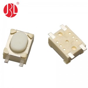 TS-1185F1 4.2*3.2mm Micro Tactile Switch SMT