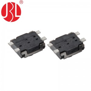 TS-1185MS Tactile Switch 4.6×3.0mm SMT