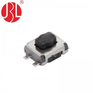 TS-1185MS Tactile Switch 4.6×3.0mm SMT