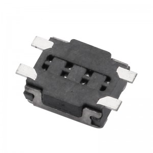 TS-1185SF 3.5*3 mm Tactile Switch SMD