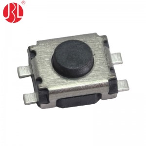 TS-1185SF 3.5*3 mm Tactile Switch SMD