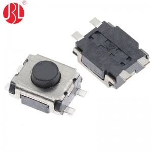 TS-1185SF 3.5*3 mm Tactile Switch SMD