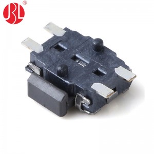 TS-1189E 6.4*3.5mm Tactile Switch SMD Right Angle