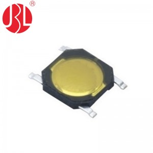 TS-1196 4.8×4.8mm Tactile Switch Surface Mount DC12V 0.05A