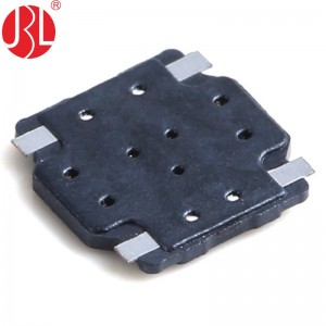 TS-1197B 3.7×3.7 Low Profile Tactile Switch Surface Mount DC12V 0.05A