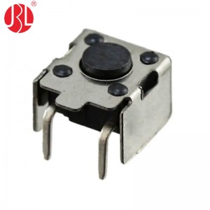 TS-60615 7.5*7.1mm Tactile Switch SMD Right Angle