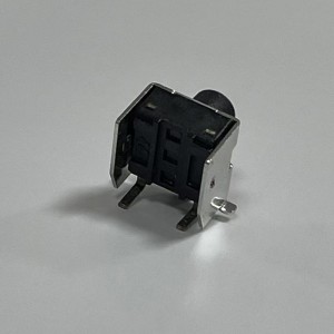 TS-60615 Tactile Switch 7.5 x 7.1 mm SMD Through Hole Right Angle
