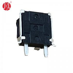 TSF-062C IP67 Waterproof Tactile Switch Through Hole Right Angle