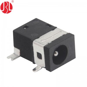 DC-045B DC Power Jack SMD Right Angle