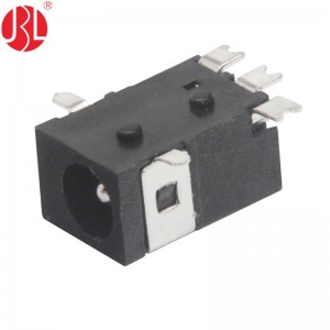 DC-045B DC Power Jack SMD Right Angle