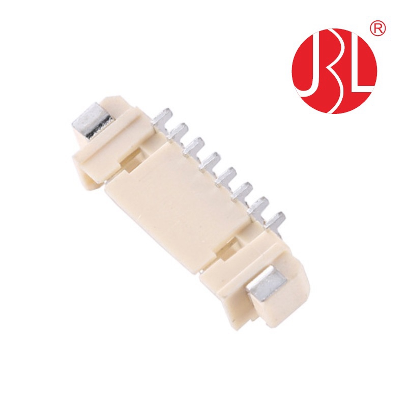 Conector Wafer PH1,25mm Horizontal 2 a 20p Smt Wire To Board