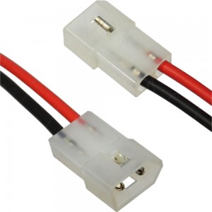 Molex 5559 personalizado Conector de passo de 4,2 mm Conjunto de cabo de chicote de fios