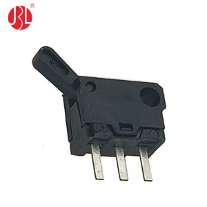 MX-001A Detector Switch SPDT Through Hole