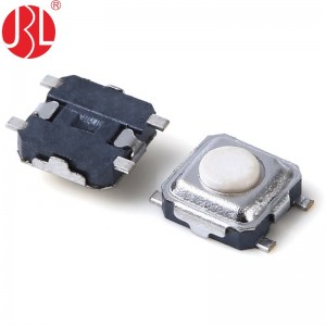 TS-1177 3.4×3.4 Tactile Switch Surface Mount DC12V 0.05A