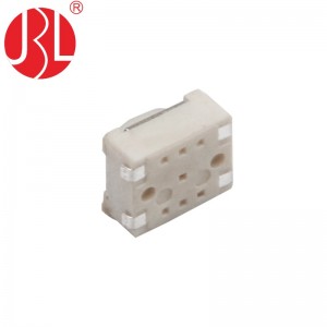 TS-1185F 4.2×3.2mm Tactile Switch Surface Mount DC12V 0.05A